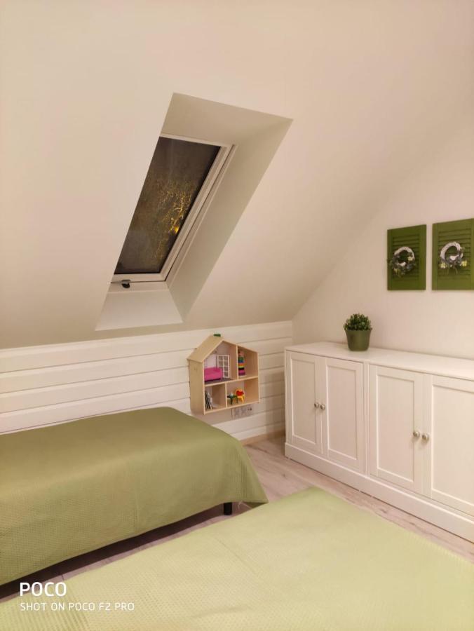 Apartamenty U Kasi Kudowa-Zdrój Exterior foto