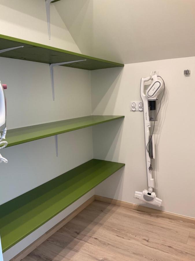 Apartamenty U Kasi Kudowa-Zdrój Exterior foto