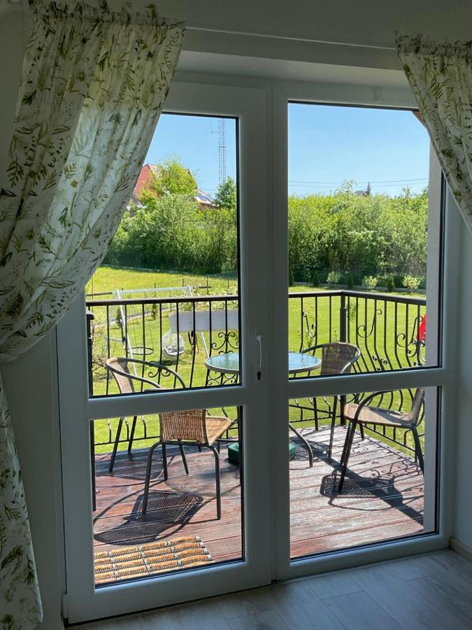 Apartamenty U Kasi Kudowa-Zdrój Exterior foto