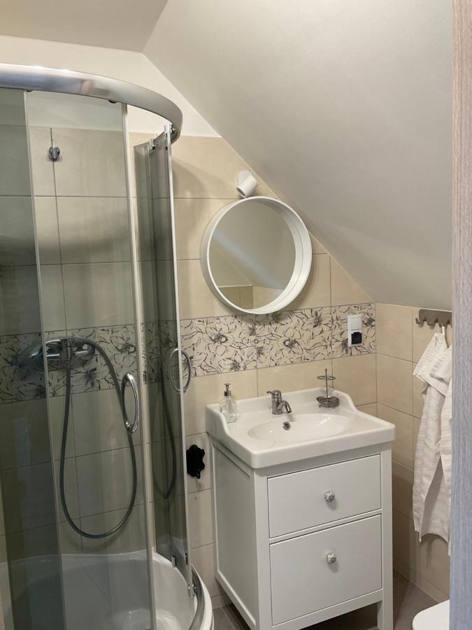 Apartamenty U Kasi Kudowa-Zdrój Exterior foto